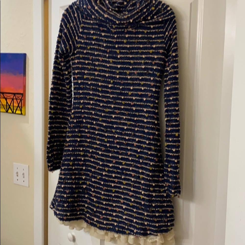 Alter’d state sweater dress